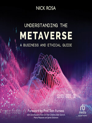 cover image of Understanding the Metaverse
